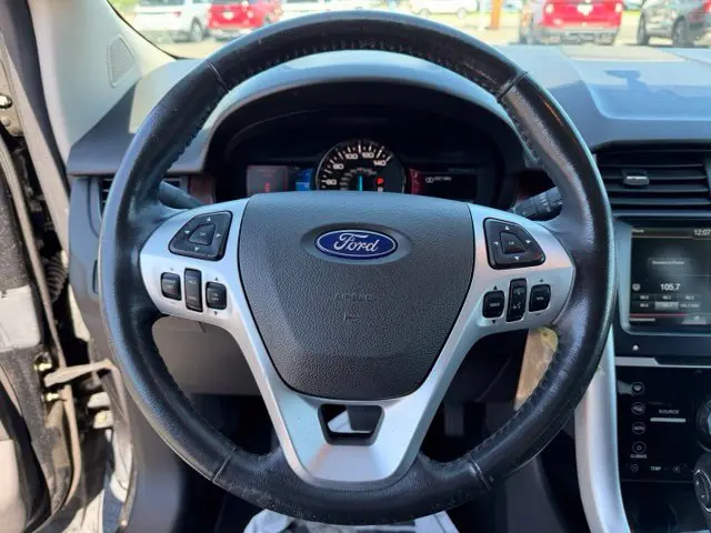 2013 Ford Edge - $6,599