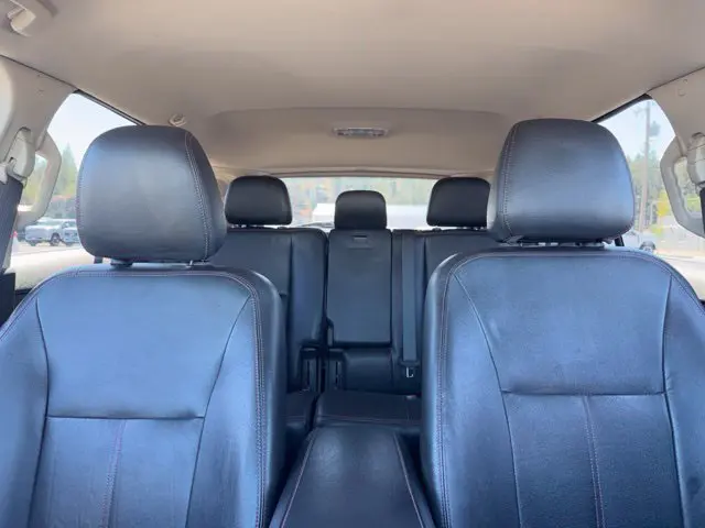 2013 Ford Edge - $6,599