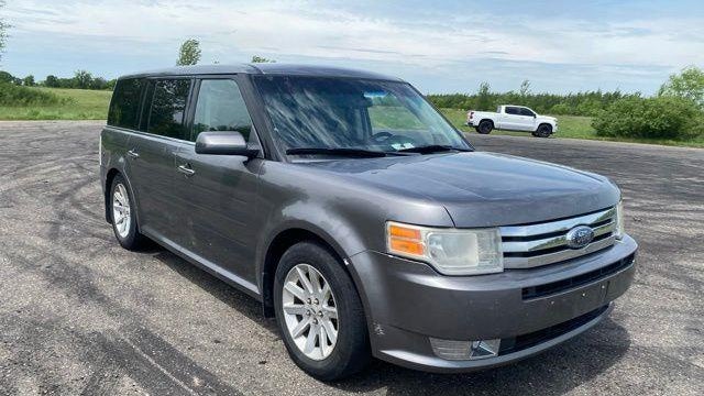 2009 Ford Flex SEL