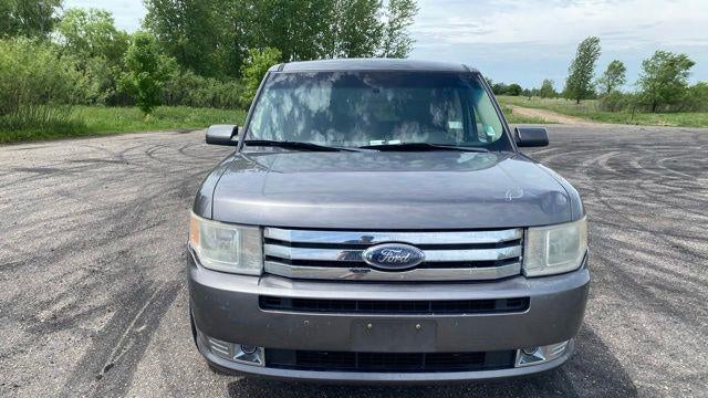 2009 Ford Flex SEL