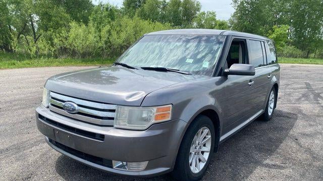 2009 Ford Flex SEL