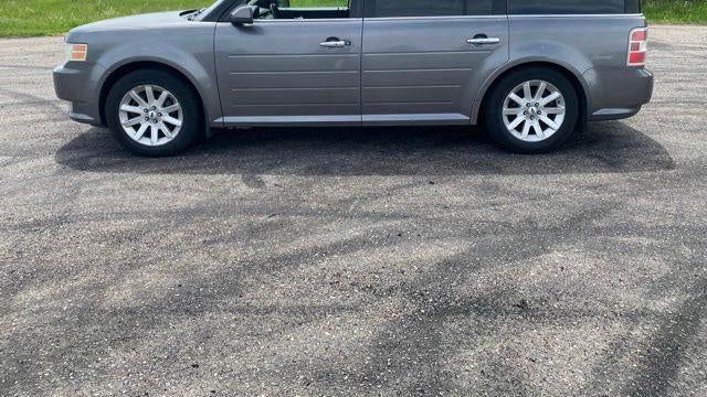 2009 Ford Flex SEL