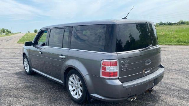 2009 Ford Flex SEL