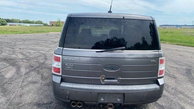 2009 Ford Flex SEL