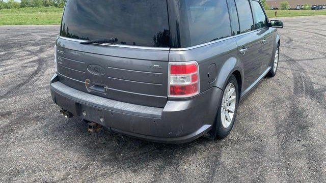 2009 Ford Flex SEL