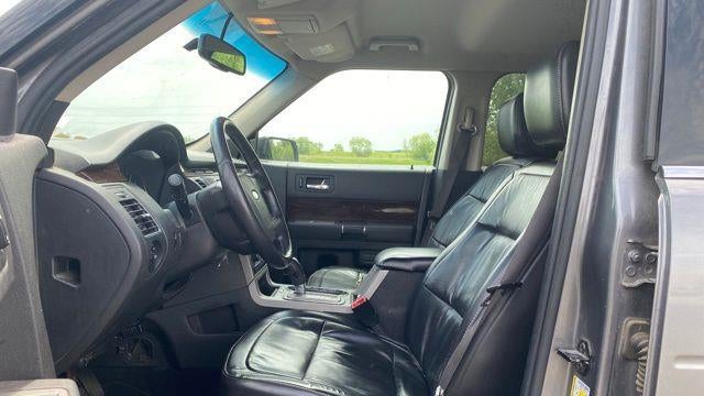 2009 Ford Flex SEL