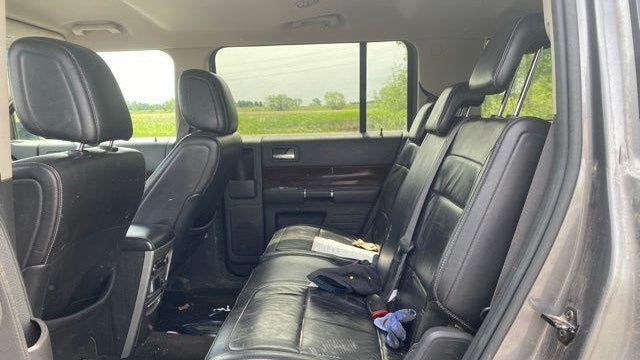 2009 Ford Flex SEL