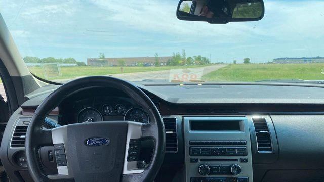 2009 Ford Flex SEL