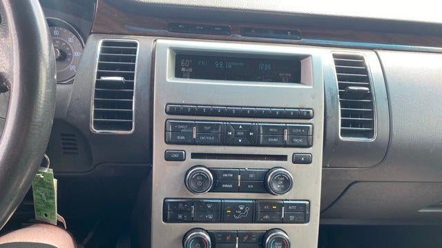 2009 Ford Flex SEL