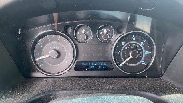 2009 Ford Flex SEL