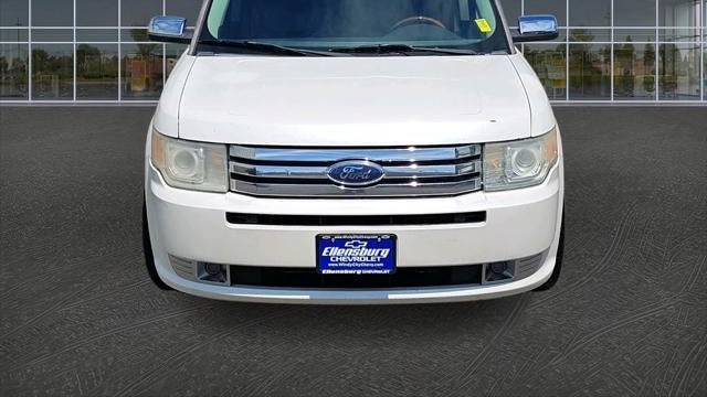 2009 Ford Flex Limited