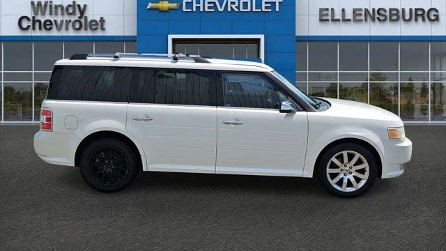 2009 Ford Flex Limited