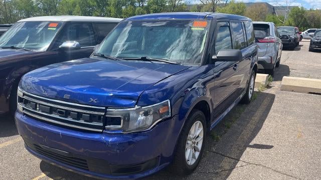 Preowned 2013 Ford Flex SE for Sale