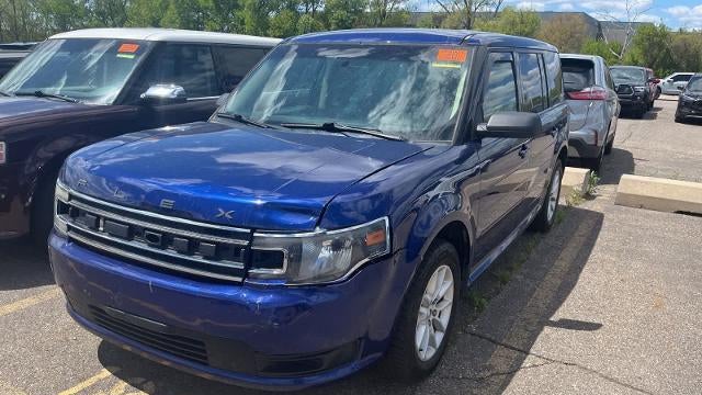 2013 Ford Flex SE