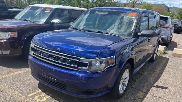 2013 Ford Flex SE
