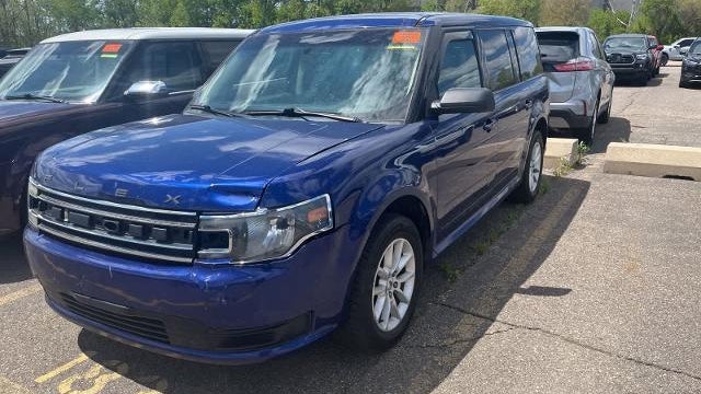2013 Ford Flex SE