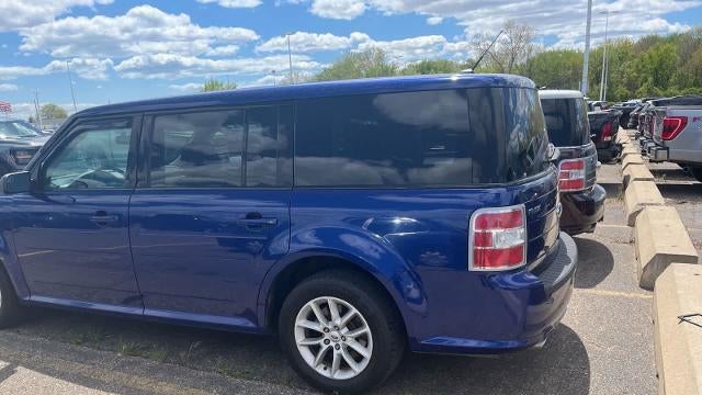 2013 Ford Flex SE