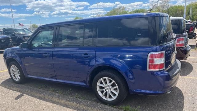 2013 Ford Flex SE