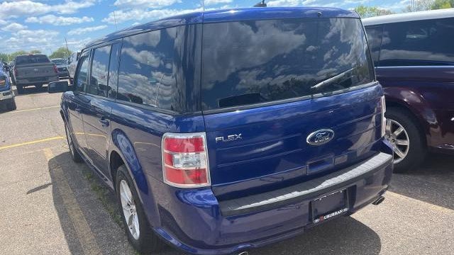2013 Ford Flex SE