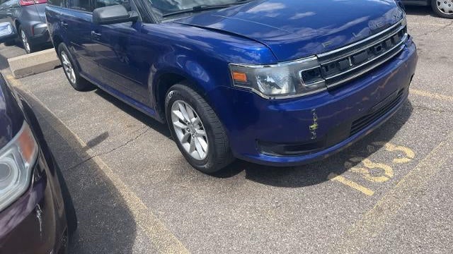 2013 Ford Flex SE