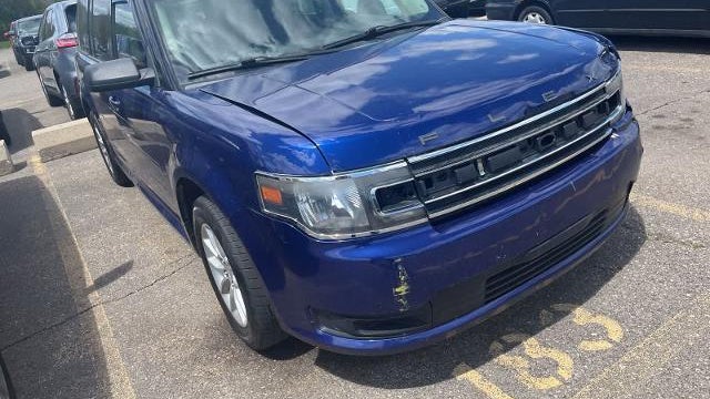 2013 Ford Flex SE