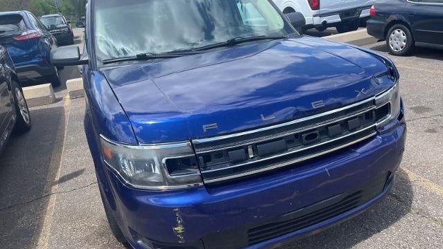 2013 Ford Flex SE