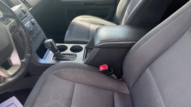 2013 Ford Flex SE