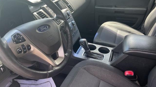 2013 Ford Flex SE