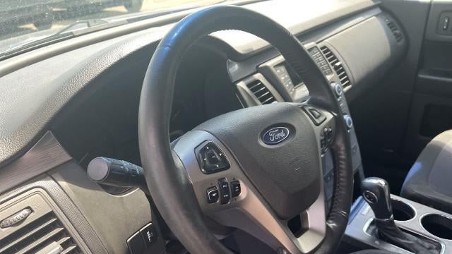 2013 Ford Flex SE
