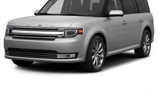 Preowned 2015 Ford Flex SE for Sale