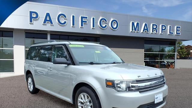Preowned 2015 Ford Flex SE for Sale