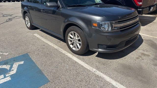 Preowned 2016 Ford Flex SE for Sale