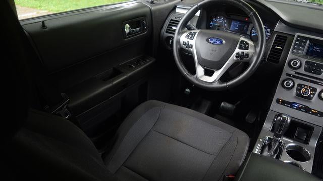 2019 Ford Flex SE