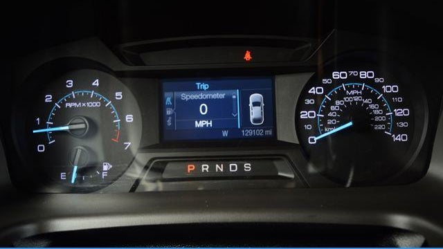2019 Ford Flex SE