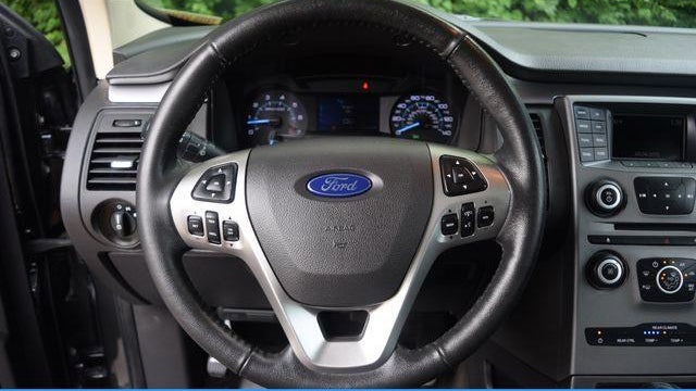 2019 Ford Flex SE