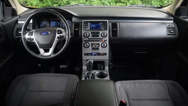 2019 Ford Flex SE