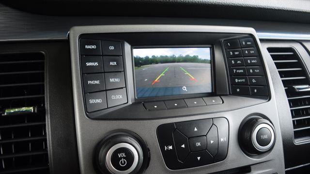 2019 Ford Flex SE