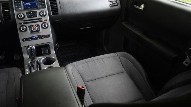 2019 Ford Flex SE