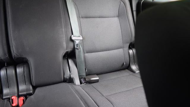 2019 Ford Flex SE