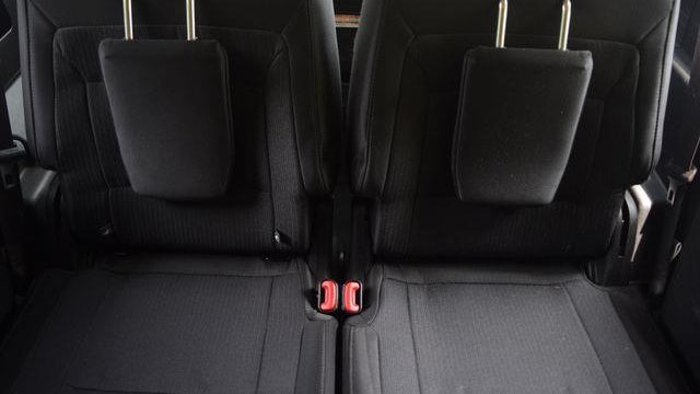 2019 Ford Flex SE