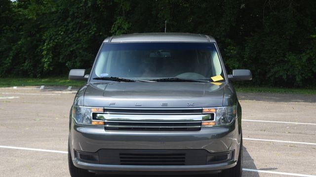 2019 Ford Flex SE