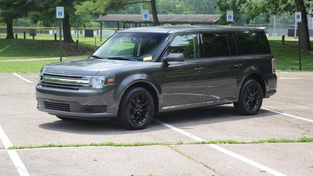 2019 Ford Flex SE