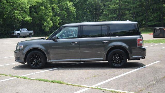 2019 Ford Flex SE