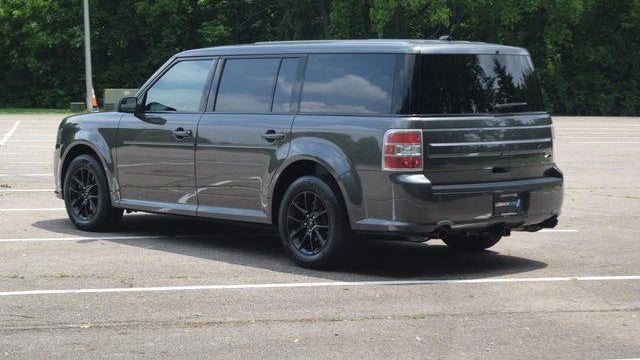 2019 Ford Flex SE