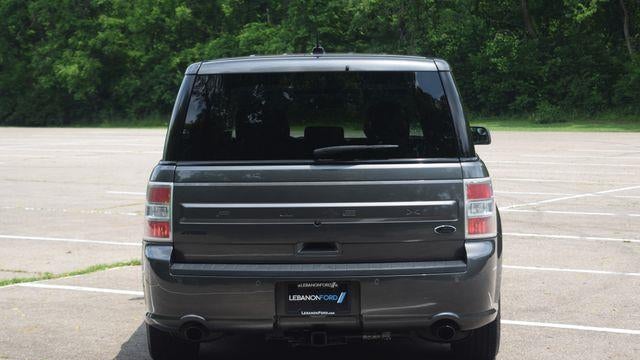 2019 Ford Flex SE
