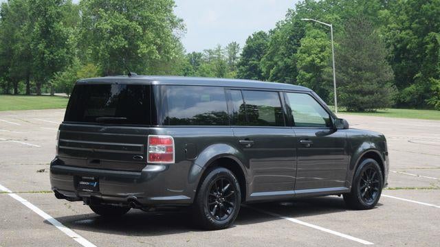 2019 Ford Flex SE