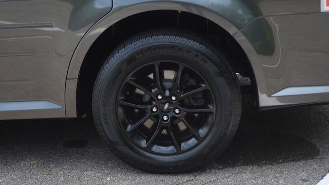 2019 Ford Flex SE