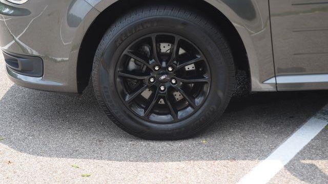 2019 Ford Flex SE