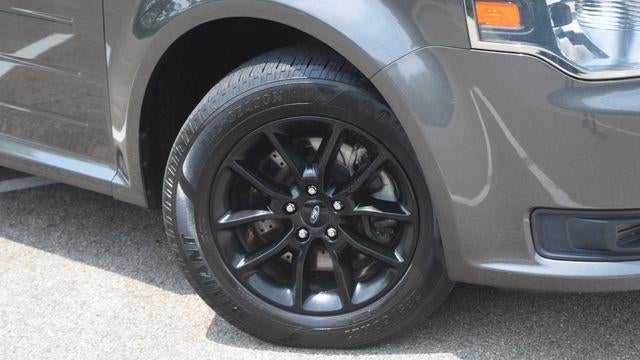 2019 Ford Flex SE