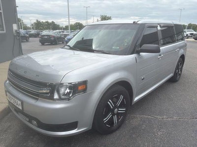 2014 Ford Flex SE 4DR Crossover